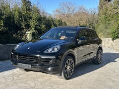 Porsche - Cayenne - 3.0 v6