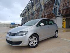 Volkswagen - Golf Plus - 2.0tdi