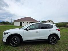 Mazda - CX-5 - 2.2