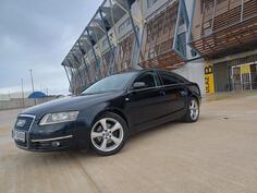 Audi - A6 - 2.0 TDI