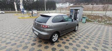 Seat - Ibiza - 1.4 Tdi
