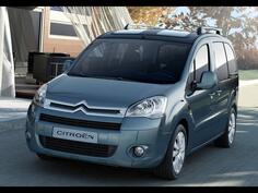 U djelovima Citroen - Berlingo 1.6 HDI
