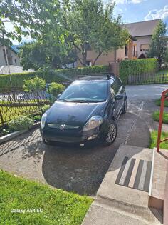 Fiat - Punto Evo - 1.3