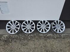 Ostalo - 5x112 r19 - Aluminijum felne