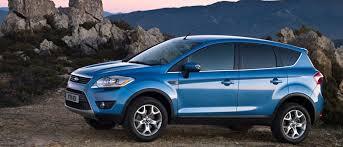 U djelovima Ford - Kuga 2.0