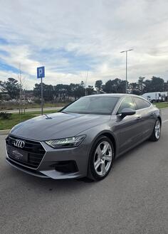 Audi - A7 - 45 TDI