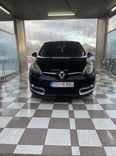 Renault - Scenic - 1.6 dci