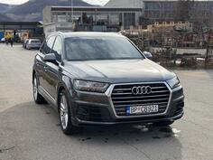 Audi - Q7 - 3.0 tdi
