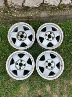 Fabričke - aa - Алюминий felne