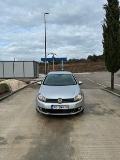 Volkswagen - Golf 6 - 1.4 tsi
