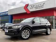 Volkswagen - Tiguan - 2.0 TDI DSG-Tiptronik Comfortline 150 KS - FACELIFT