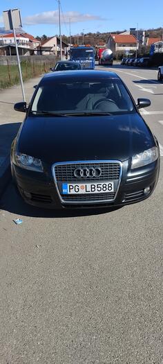 Audi - A3 - 1.9