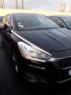 Citroen - DS5 - Citroen DS5 1.6L  BHDI