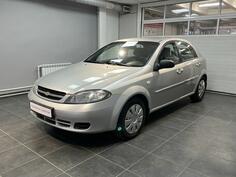 Chevrolet - Lacetti 2.0tcdi in parts