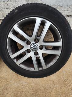 Fabričke felne i Dunlo gume