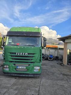 Iveco - stralis