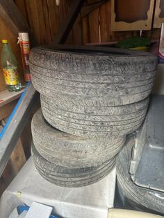 Hifly - ljetnje - Summer tire