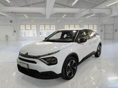 Citroen - C4 - 1.5 hdi Automatik