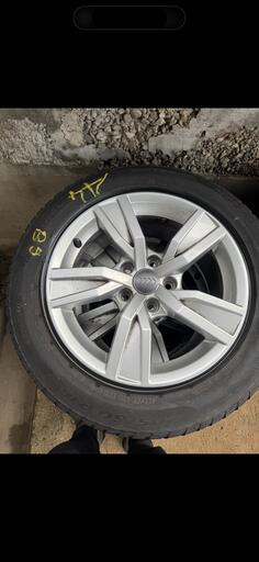 EC felne i Firelli 2056016 gume