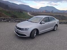 Volkswagen - Jetta - 1.6