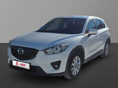Mazda - CX-5 - 2.0