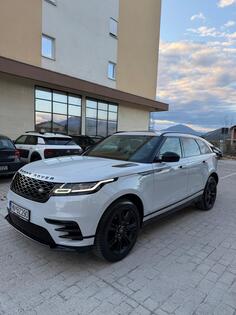 Land Rover - Range Rover Velar - R DYNAMIC 2.0