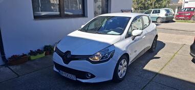 Renault - Clio - 1.5 dCI
