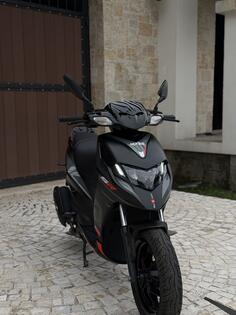 Aprilia - SR 125