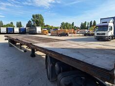 Ackermann - Pritsche