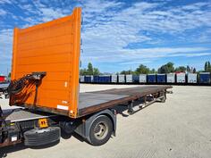 Ackermann - Pritsche