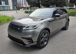 Land Rover - Range Rover Velar - D200 R-Dynamic S Auto 4WD