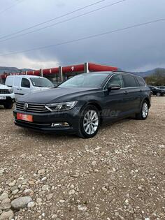 Volkswagen - Passat - 2.0 TDI 150ks