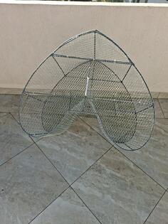 Ostalo za ribolov - vrsazaribolov