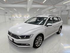 Volkswagen - Passat - AUTOMATIK 1.6 TDI 115ks