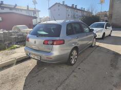 Fiat - Croma - fiat choma 1.9jtd