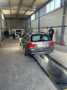 BMW - 320 - 2.0 TDI