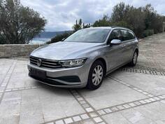 Volkswagen - Passat - Facelift 1.6  AUTOMATIK