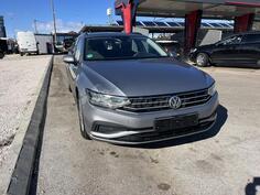 Volkswagen - Passat - 1.6