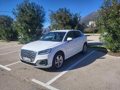 Audi - Q2 - 1.6 TDI