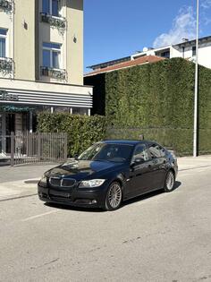BMW - 320 - 2.0 TDI