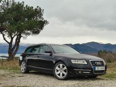 Audi - A6 - 3.0 TDI