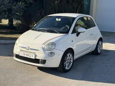 Fiat - 500 - 1.2
