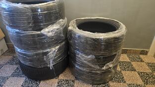 Continental - 205/55/R17 - All-season tire