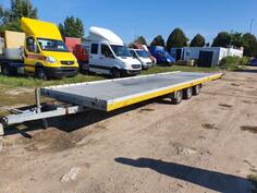 Vezeko - Le Mans 811