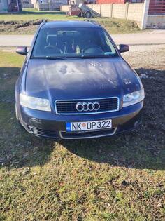 Audi - A4 - 1,9