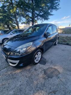 Renault - Scenic - 1.5 DCI