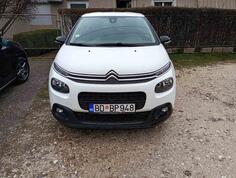 Citroen - C3