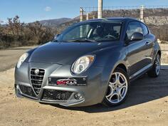 Alfa Romeo - MiTo - 1.3jtdm