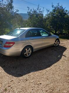 Mercedes Benz - C 200 - 2.2
