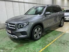Mercedes Benz - GLB 180 - 180D 116KS 8G-Tronic